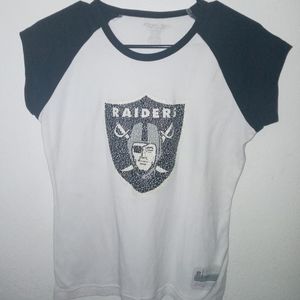 Raiders Shirt